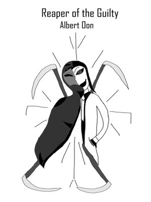 cover image of Reaper of the Guilty